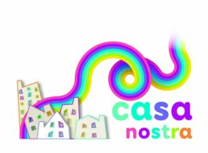 Portada del producto:  SD Alumno. Acompanyament  Nostra Casa