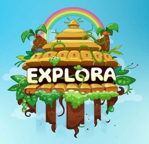 Portada del producto:  SD Alumno. Acompañamiento Explora