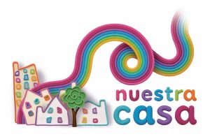 Portada del producto:  SD Alumno. Acompañamiento Nuestra Casa Infantil