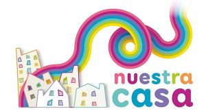 Portada del producto:  SD Alumno. Acompañamiento Nuestra Casa Primaria